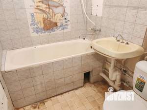 1-к квартира, вторичка, 29м2, 3/4 этаж
