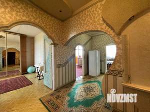 3-к квартира, вторичка, 89м2, 5/5 этаж