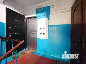 4-к квартира, вторичка, 61м2, 4/5 этаж