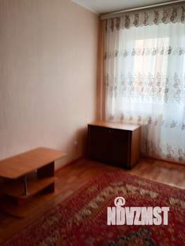 1-к квартира, вторичка, 38м2, 4/18 этаж