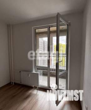 2-к квартира, вторичка, 74м2, 8/18 этаж