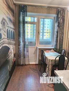 1-к квартира, вторичка, 41м2, 2/16 этаж