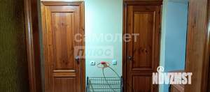 1-к квартира, вторичка, 40м2, 4/5 этаж