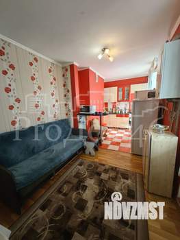 1-к квартира, вторичка, 51м2, 10/10 этаж