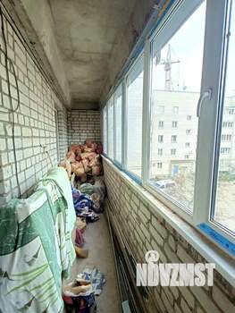 4-к квартира, вторичка, 76м2, 3/5 этаж