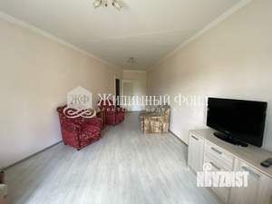 3-к квартира, вторичка, 87м2, 1/10 этаж