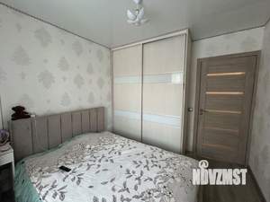 3-к квартира, вторичка, 60м2, 3/5 этаж