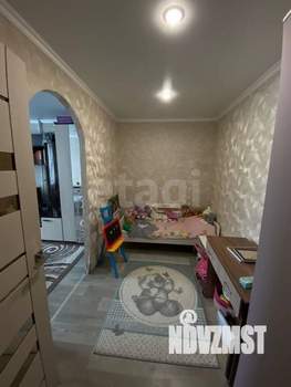 2-к квартира, вторичка, 48м2, 4/5 этаж