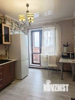 1-к квартира, вторичка, 46м2, 8/10 этаж