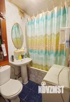 2-к квартира, вторичка, 42м2, 2/5 этаж