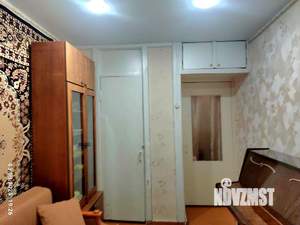 3-к квартира, вторичка, 57м2, 1/5 этаж