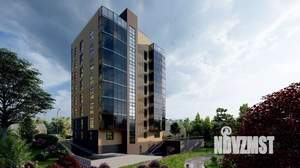 3-к квартира, строящийся дом, 130м2, 5/8 этаж