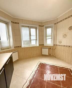 2-к квартира, вторичка, 56м2, 3/17 этаж