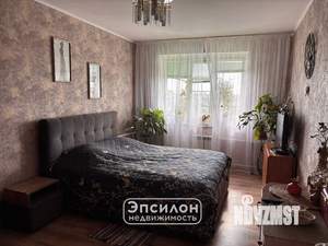 3-к квартира, вторичка, 80м2, 5/17 этаж