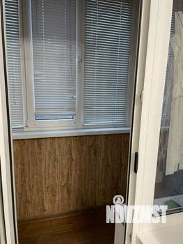 1-к квартира, вторичка, 28м2, 2/9 этаж