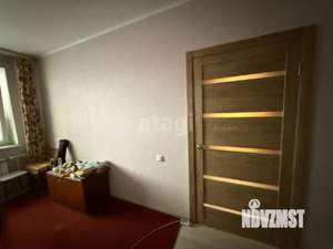 1-к квартира, вторичка, 36м2, 2/17 этаж
