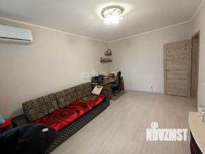 2-к квартира, вторичка, 61м2, 9/18 этаж