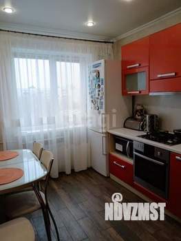 3-к квартира, вторичка, 60м2, 8/9 этаж
