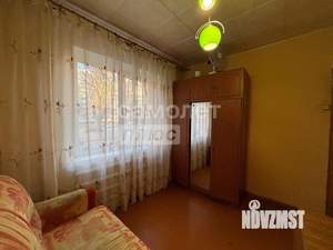 3-к квартира, вторичка, 60м2, 1/9 этаж
