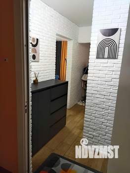 1-к квартира, вторичка, 38м2, 6/10 этаж