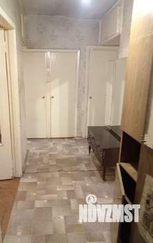 3-к квартира, вторичка, 63м2, 4/5 этаж