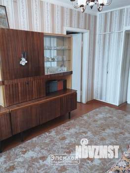 2-к квартира, вторичка, 41м2, 2/2 этаж