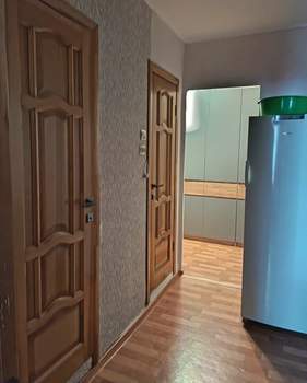 3-к квартира, вторичка, 61м2, 4/9 этаж