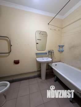 1-к квартира, вторичка, 38м2, 12/17 этаж