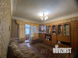 2-к квартира, вторичка, 47м2, 4/5 этаж