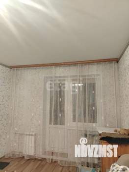 1-к квартира, вторичка, 36м2, 7/17 этаж