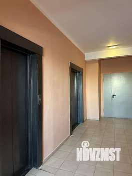 2-к квартира, вторичка, 64м2, 12/17 этаж