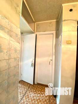 2-к квартира, вторичка, 44м2, 5/5 этаж