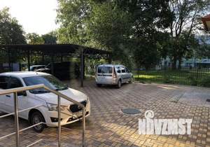 1-к квартира, вторичка, 46м2, 4/4 этаж