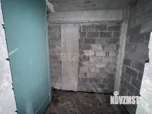 1-к квартира, вторичка, 38м2, 15/18 этаж