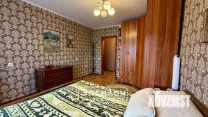 2-к квартира, вторичка, 46м2, 4/5 этаж