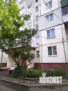 2-к квартира, вторичка, 48м2, 1/9 этаж