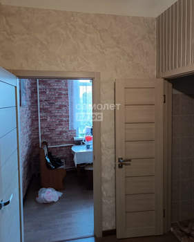 2-к квартира, вторичка, 58м2, 4/4 этаж