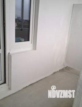 2-к квартира, вторичка, 58м2, 12/17 этаж