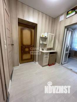 3-к квартира, вторичка, 60м2, 1/1 этаж