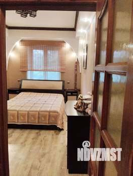 3-к квартира, вторичка, 84м2, 4/4 этаж