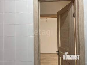 3-к квартира, вторичка, 56м2, 15/18 этаж