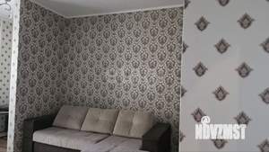 1-к квартира, вторичка, 54м2, 6/10 этаж