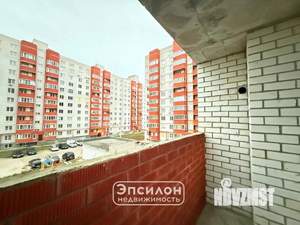 2-к квартира, вторичка, 58м2, 3/10 этаж