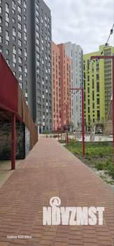 1-к квартира, вторичка, 37м2, 6/17 этаж