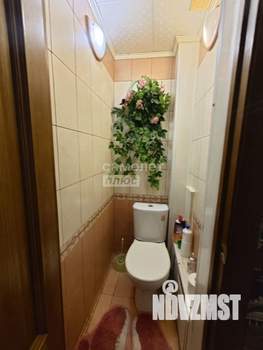 2-к квартира, вторичка, 46м2, 9/9 этаж