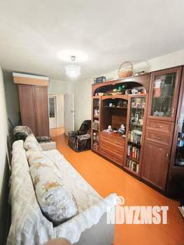 3-к квартира, вторичка, 70м2, 1/4 этаж