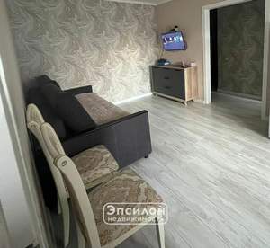 2-к квартира, вторичка, 46м2, 5/5 этаж