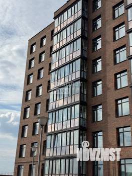 1-к квартира, вторичка, 47м2, 5/8 этаж