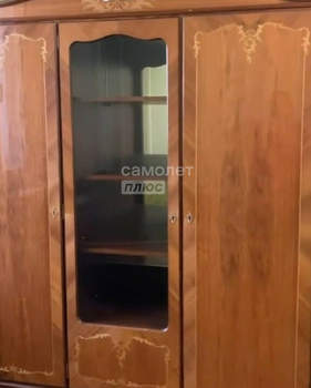 2-к квартира, вторичка, 58м2, 3/17 этаж