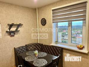3-к квартира, вторичка, 79м2, 17/17 этаж